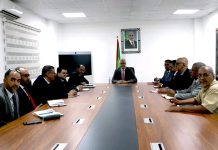 Le directeur régional de la Banque islamique de développement salue la solidité de ses relations avec la Mauritanie