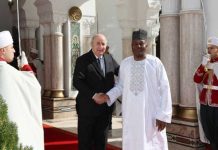 Le Monde : L'Algérie cherche à restaurer son influence déclinante dans la région du Sahel