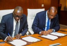 Avant l'Aïd al-Adha, accord mauritano-sénégalais pour sécuriser les approvisionnements en moutons de l'Aïd al-Adha