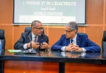 Nouakchott : Lancement de la Fédération de l'énergie et de l'électricité