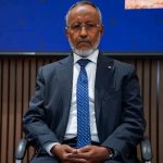 Le ministre mauritanien de la santé conclut la première phase du projet d'éradication de la cécité