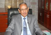 Wali du Trarza : La région est considérée comme le grenier de la Mauritanie
