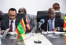 La Mauritanie et le Sénégal discutent de la préparation de l'opération moutons du sacrifice 2025