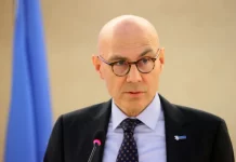 Les Nations Unies mettent en garde contre la répression de l'opposition en Ouganda à l'approche des élections