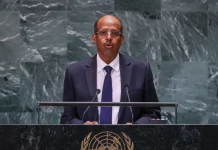 Mahmoud Ali Youssef : Ce qui se passe dans le nord du Nigeria n'a rien à voir avec les atrocités commises au Soudan et au Congo.