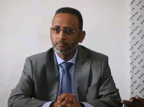 Le délégué général de Taazour appelle à renforcer les efforts de la délégation pour permettre aux citoyens d'en bénéficier plus facilement