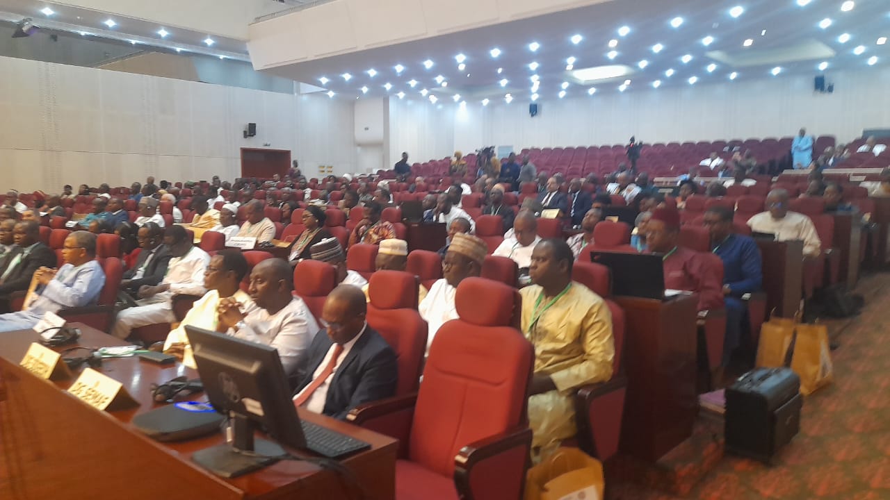 Nouakchott : clôture des travaux du 18eme Assemblée générale du système d’échanges d’énergie électrique ouest Africain, WAPP