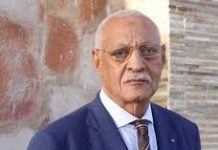 Ould Ichidou : Les autorités nous ont empêchés d'organiser une conférence de presse