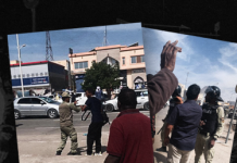 "Reporters sans frontières" dénonce les agressions subies par des journalistes mauritaniens