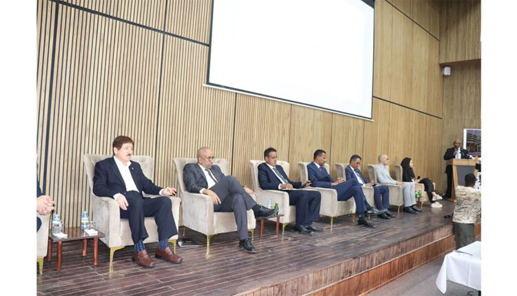 Nouakchott : Démarrage des activités de la journée scientifique sur l’insuffisance rénale en Mauritanie