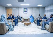 Fonds monétaire international : prêts à accompagner le secteur de l'éducation en Mauritanie