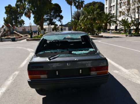 Algérie : Un gang arrêté pour avoir attiré des victimes avec des « chocolats de Dubaï ».