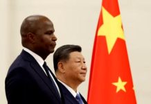 Le président chinois : Nous sommes prêts à aider les pays africains à faire face à la crise économique