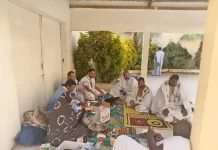 Médecins en sit-in : La première circulaire du ministère confirme l'existence de déséquilibres dans les nominations au sein de la fonction publique