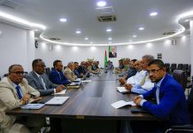 Le Premier ministre préside la réunion de suivi de la réforme du secteur pharmaceutique