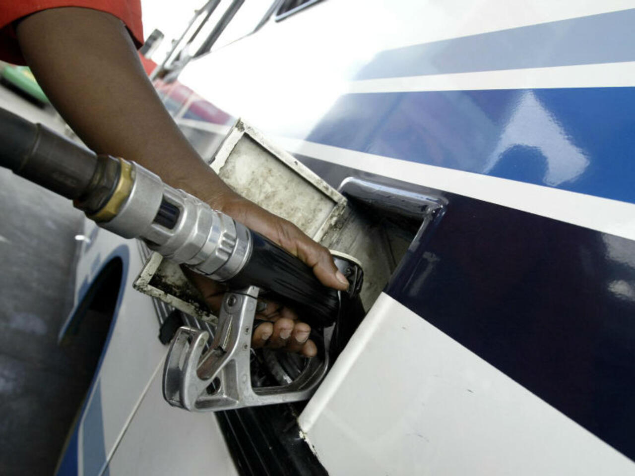 Niger : Du gasoil à titre « onéreux » pour le Burkina, le Mali et Togo