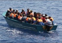 70 corps d'immigrés clandestins repêchés au large de la Mauritanie