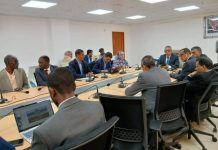 Une commission technique examine l'adoption d'une stratégie visant à renforcer le système national dans le domaine de l'environnement