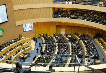 L'Union africaine condamne les récentes violences en Libye