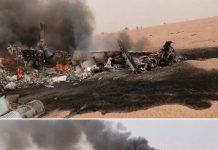 Une attaque armée vise un complexe militaire dans la ville de San, au centre du Mali