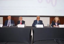 FMI : perspectives économiques positives pour la Mauritanie et forte croissance favorisant la stabilité