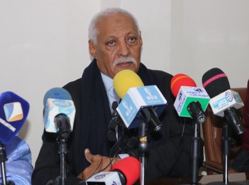 Défense de l'ancien président mauritanien : L'état de santé de notre client « s'aggrave »