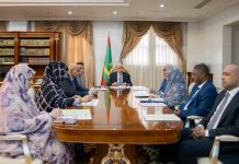 Le gouvernement : Nous avons réalisé des "résultats qualitatifs" dans la première édition du programme de développement de Nouakchott