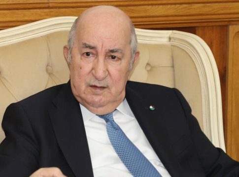 Tebboune : Nous avons toujours essayé de mener une politique de bon voisinage avec le Maroc, mais il faudra bien un jour mettre un terme à cette situation