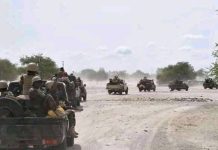 Niger : Des dizaines de soldats tués et blessés lors d'une attaque armée près de la frontière avec le Mali