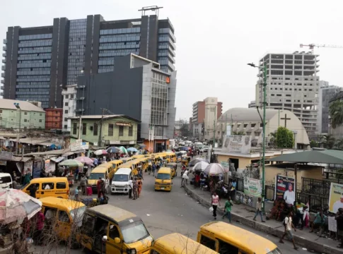 Grâce à un financement japonais le Nigeria lance un fonds d'investissement pour soutenir les jeunes entreprises
