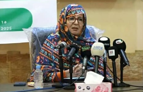 Nouakchott : Forum d'évaluation de l'expérience de l'Observatoire mauritanien des droits de la femme et de la fille