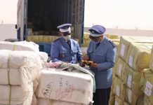 Maroc : Les recettes douanières dépassent 65 milliards de dirhams