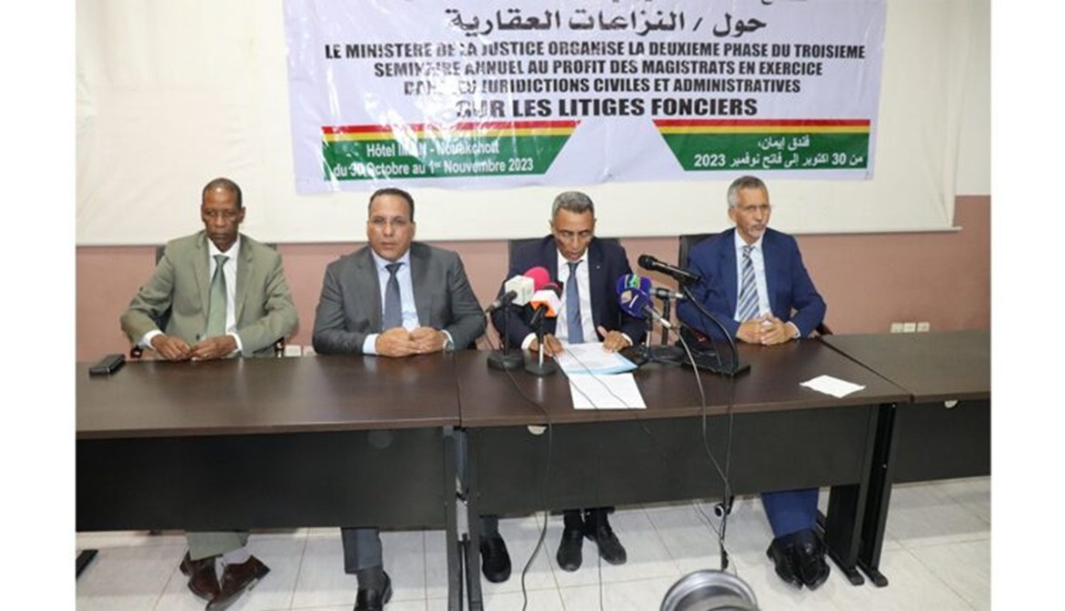 Formation sur les litiges immobiliers