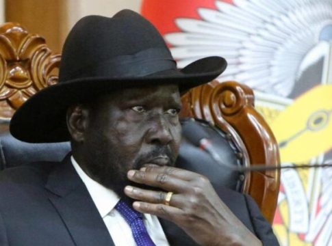Le Sud-Soudan au bord d'une nouvelle guerre civile : un fonctionnaire des Nations unies