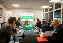 Une délégation d'entreprises indiennes explore les opportunités d'investissement et renforce le partenariat économique avec la Mauritanie
