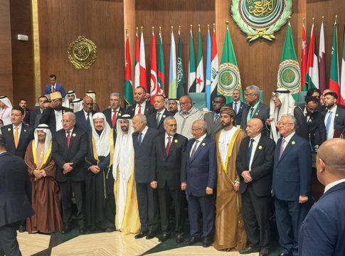 Le président du parlement mauritanien appelle les pays arabes à créer un réveil international pour mettre fin à l'occupation