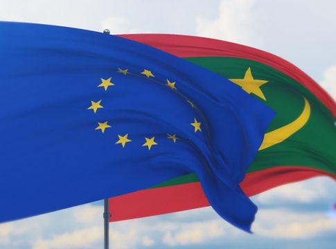 L'UE accorde une aide de 15 millions d'euros aux forces armées mauritaniennes
