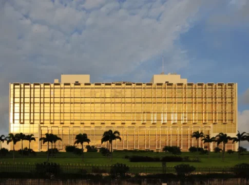 En perspective des élections de samedi, le Gabon entre dans une période de silence électoral