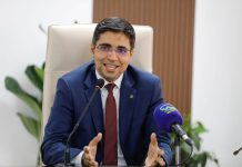 Lancement d'une plateforme numérique pour orienter les jeunes vers des opportunités d'emploi et de formation