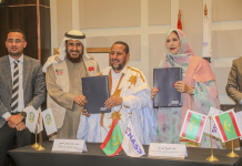 Signature d'un accord de partenariat pour assurer 2000 bénéficiaires issus de familles d'orphelins
