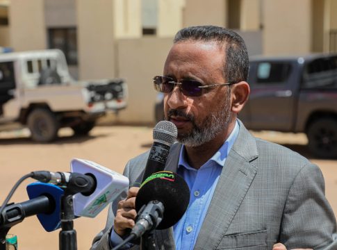 TAAZOUR ouvre une représentation à Mbout couvrant 3 wilayas