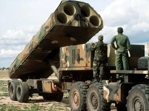 L'Algérie est en tête de la liste des pays africains les plus susceptibles d'acheter des armes à l'Allemagne en 2024