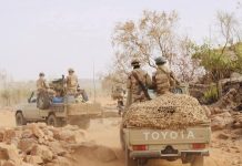 L'armée mauritanienne clarifie l'incident de la mort de citoyens à la frontière avec le Mali