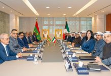 La Mauritanie et le Koweït confirment le renforcement de la coopération économique et le règlement de la dette pour promouvoir l'investissement