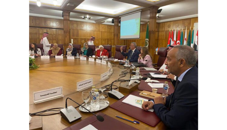 Caire : La Mauritanie participe aux rencontres commémoratives de la journée arabe des archives