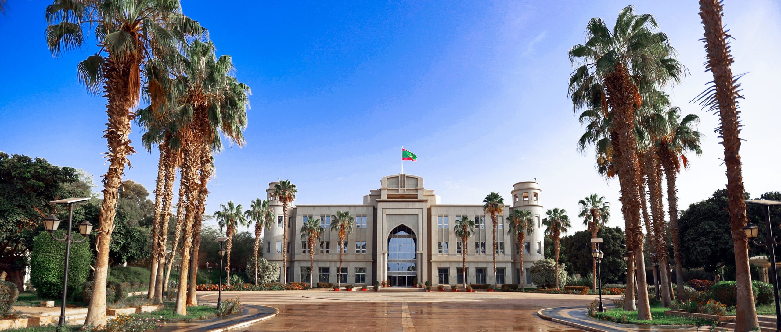 Mauritanie : Un décret présidentiel réduit d'un an la durée d'une peine privative de liberté