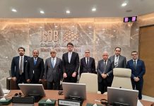 La Mauritanie et la Banque islamique de développement examinent la mise en œuvre de projets de développement