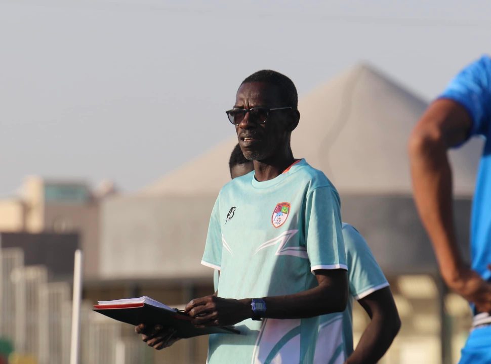 Mauritanie : Nouadhibou affronte les Soudanais d'Al Hilal dans le match au sommet de la sixième journée de championnat