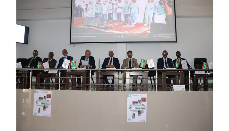 Nouakchott : La commission nationale de la culture et des sciences, en collaboration avec le ministère de la culture, des arts, de la communication et des relations avec le parlement et l’association mauritanienne de la francophonie organise une cérémonie à l’occasion de la journée internationale de la francophonie