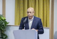 Ghazwani : Le champ d'Ahméyim générera des revenus importants pour le pays